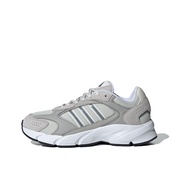 Adidas CRAZYCHAOS 2000 Slip Resistant Abrasion Resistant Height Increasing Low top Chunky Sneakers W