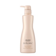 Shiseido SMC Aqua Intensive Treatment (weaked, damaged hair) -500g