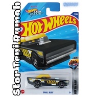 Hot Wheels Small Bloc [HW Fantasy Block Metro Tooned Netflix Let's Race]