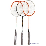 READY TO USE COMPOUND 21LBS BADMINTON RACKET