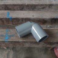 Rucika Elbow 1/2" Inch AW Knee Elbow 1/2" Inch