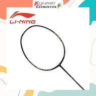 Li Ning Turbo Charging Z Drive Badminton Racket (100% Original / Ready Stock)