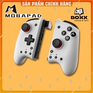 Mobapad M6 Controller For Nintendo Switch, Nintendo Switch Oled, Split Pad Mechanical Key