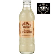 Franklin & Sons Ginger Beer