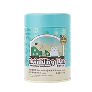 Twinkling Star Skin Fur Care Supplement Powder for Dog & Cat