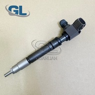 Common Rail Injector 23670-0E010 For 1GD-FTV 2.8L Engine