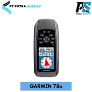 Gps Garmin 78s, Garmin Gpsmap 78s