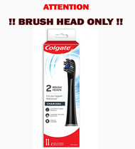Berus Gigi Bateri Colgate ProClinical B150 Charcoal Colgate Proclinical B150 Charcoal Battery Toothb