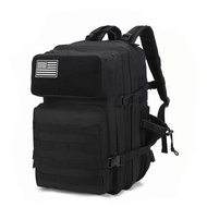 HYROX Backpack 45L Premium Series | HYROX Backpack | HYROX Bag | Military Backpack | Tactical Bag | 