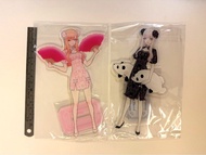 戀上換裝娃娃 喜多川海夢立牌 中華飯店