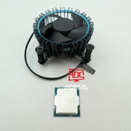 Procestor INTEL I3 12100F LGA 1700 3.30ghz LGA 1700 TRAY + FAN ORIGINAL