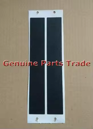 2pcs/set cover for Lenovo ThinkPad laptop T420S T430s Speaker Mesh mesh enclosure The speaker grille