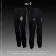 KL City HNDRD Travel Pants