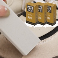 Shoe Eraser Removing Stains Shoe Brush Suede Eraser Cleaning Decontamination Suede Rubber Shoe Erase