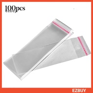 [EY] 100Pcs Home Hotel TV Air Condition Remote Control Cover Protection Bag from Germ