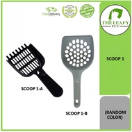 Penyodok Pasir Kucing / Cat Litter Scoop (Scoop1)