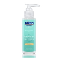 AIKEN BHA PHA Exfoliating Gel 100g| Facial Skincare cleanser