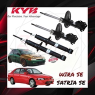 KYB GAS ABSORBER FOR PROTON WIRA SE , SATRIA SE
