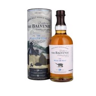Balvenie 19 week of peat
