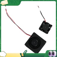 bergFor  3 V3 SE Fans, 4010 Blower Fan DC 24V 2510  Cooling Fan Extruder Hotend Heat Sink Fan