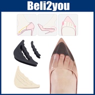 Shoe Insole Shoes Women Shoe Insole Women Toe Protector Shoes Pad For Loose Shoe Forefoot Pad High H