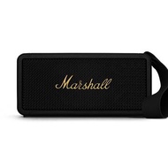 Marshall Middleton 藍牙喇叭 G00006980 古銅黑