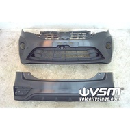 ALZA SE 18-20 AV Bumper depan belakang front bumper Alza SE rear QUALITY