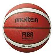 Molten Basketball ~ BG5000 BG4500