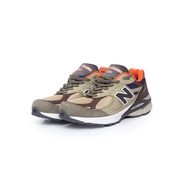 NEW BALANCE 990 V3 M990BT3 TAN/BLUE