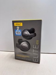 Jabra Elite 65t 真無線耳機