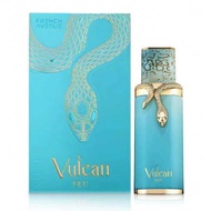 Vulcan Feu Fragrance World for women and men