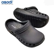 Asadi Kid's Sandal (Unisex)
