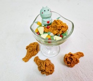 【龍甲吼霸】蠟燭材料包 附影片教學 龍年 香氛蠟燭