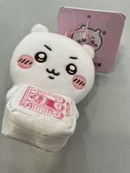 Chiikawa  本舖限定 公仔