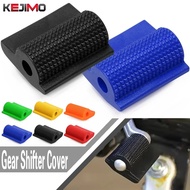 R6 R3 YZF R1 R1M/R1S R7 R9 R15 V3 V4 R25 R125 YZF600R Motorcycle Gear Shift Pad Anti-Skid Protective