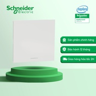 Switch M3T31_E1F_WE Schneider - 1 way - 16AX - size E - White