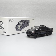 596-132 Alloy Car Model Gift
