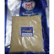 ✅ 507 Gold Basmati Rice 1kg