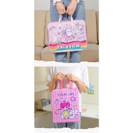 Macbook ipad laptop sleeve computer mac Case Cover CS02 CS07 Bear Unicorn