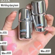 AZTK Jello Color Liquid Blush 5ml