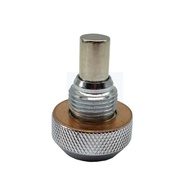 1PC Truck M24X2 Oil Drain Plug 1423608 1381957 1433641 165282 For Scana L P G R S T Series Engine DC