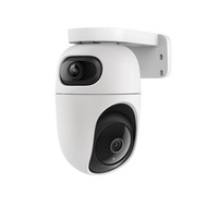 TP Link Tapo C245D 2K 3MP 雙鏡頭旋轉式家居攝影機