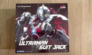 Zou Toys Ultraman Suit Jack Season 2