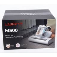 Uwant M500 Dust Mite Index Vacuum cleaner