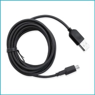 Utake USB Mouse Charging Cable 180CM For AW610M AW310M Providing Efficient Power