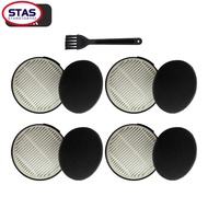 [STAS] CFTS72 For Iris Ohyama Vacuum Cleaner Filter For SCD-120P, SCD-181P, SCD-121P