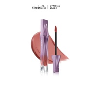 Timephoria Nebula Velvet Lip Cream