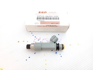 หัวฉีด(ราคา/1หัว)สีเทา Swift Liana SX4 1.3 1.6 ปี05-14 (12รู)#15710-64J000-000--เทียบสินค้าก่อนสั่งซ