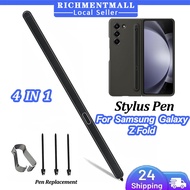 【✅SG READY STOCK】RICHMENTMALL Stylus Pen For Samsung Galaxy Z Fold 6/Galaxy Z Fold 5 S Pen Z Fold6 T