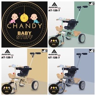 TRICYCLE AVIATOR AT 125-7 /AT 115 /AT 306-7/ AT 315-7 / AT 308-7/ AT 105-7/ ET 722 LATEST ET 725A